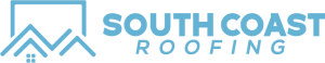 South Coast Roofing Logo